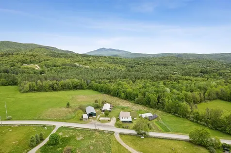 133 Baltimore Road Springfield VT 05150