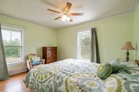 133 Baltimore Road Springfield VT 05150