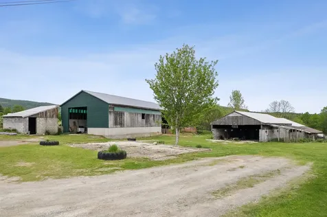 133 Baltimore Road Springfield VT 05150