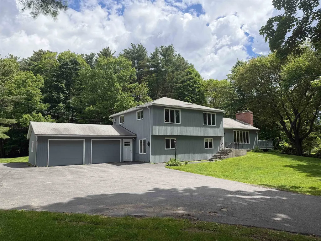 231 Locke Road Rye NH 03870
