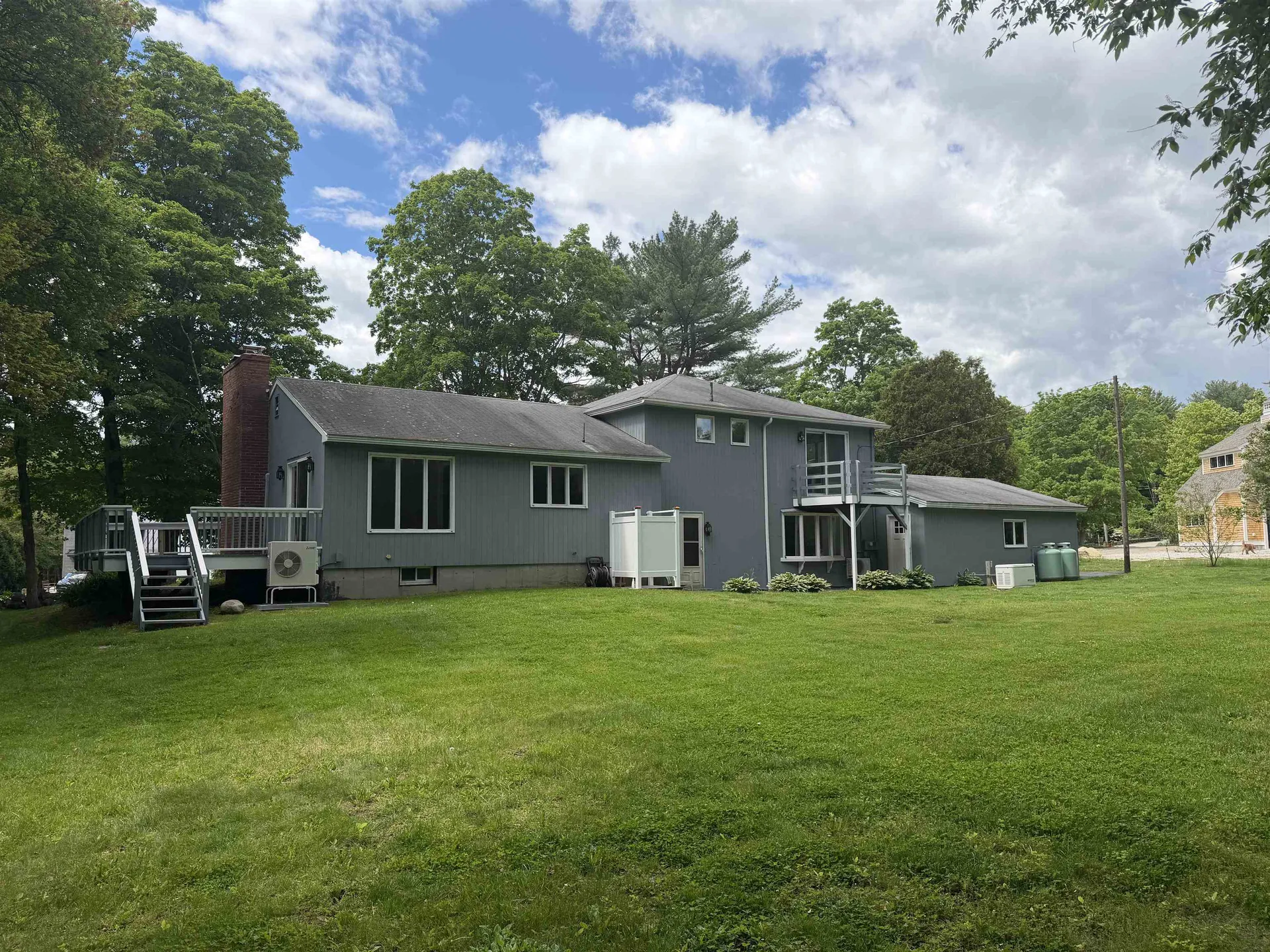 231 Locke Road Rye NH 03870
