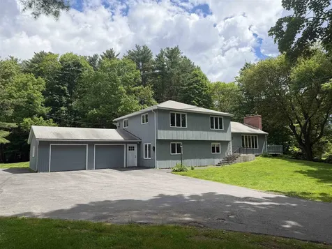 231 Locke Road Rye NH 03870