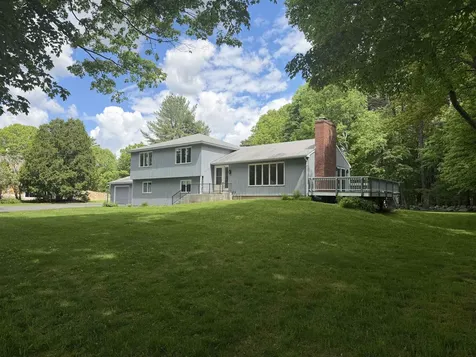 231 Locke Road Rye NH 03870