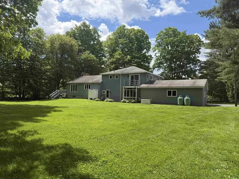 231 Locke Road Rye NH 03870