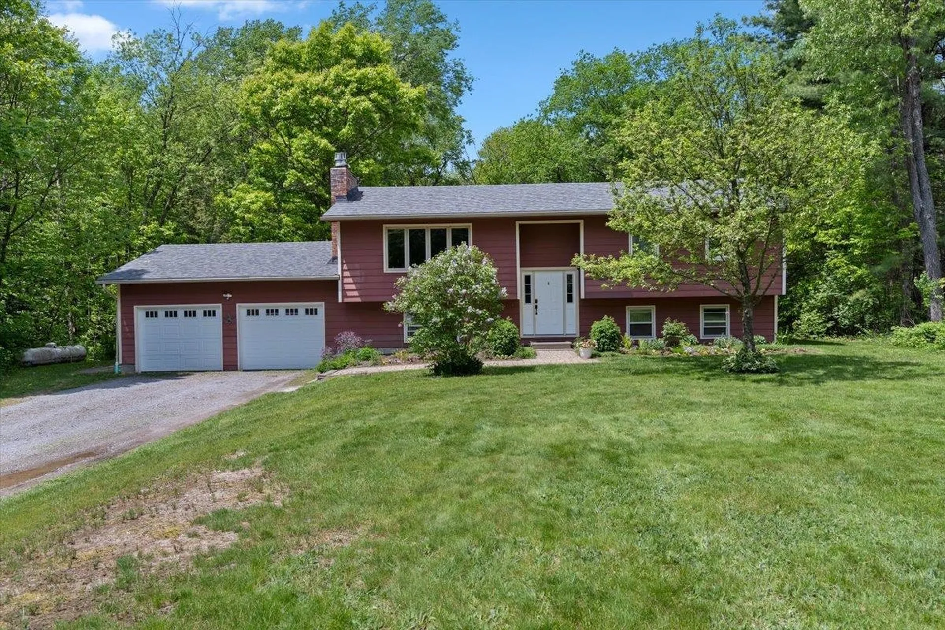 170 Raymond Road Colchester VT 05446