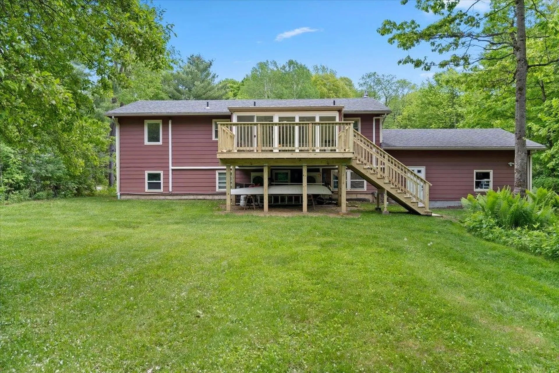 170 Raymond Road Colchester VT 05446