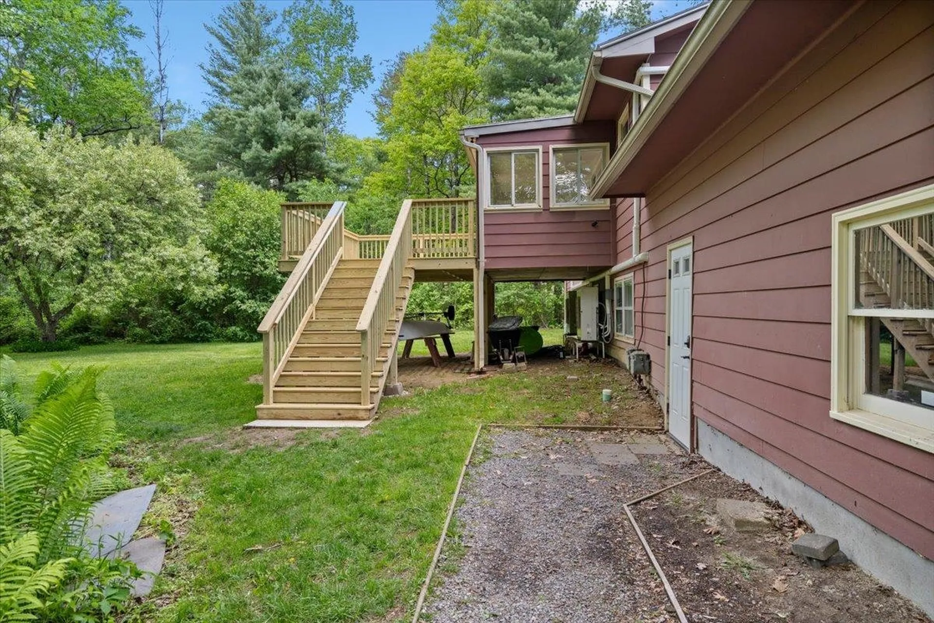 170 Raymond Road Colchester VT 05446