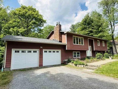 170 Raymond Road Colchester VT 05446