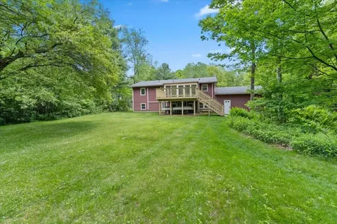 170 Raymond Road Colchester VT 05446