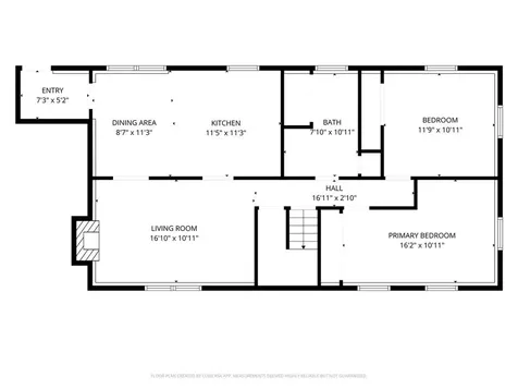 170 Raymond Road Colchester VT 05446