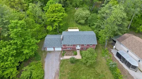 170 Raymond Road Colchester VT 05446