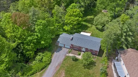 170 Raymond Road Colchester VT 05446