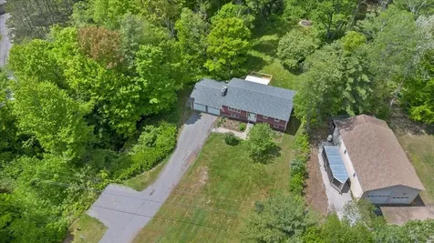 170 Raymond Road Colchester VT 05446