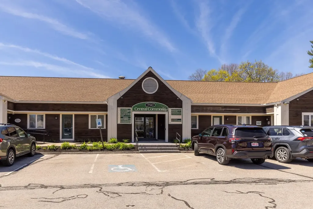 750 Central Avenue Dover NH 03820