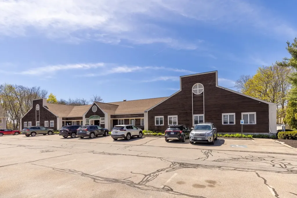 750 Central Avenue Dover NH 03820