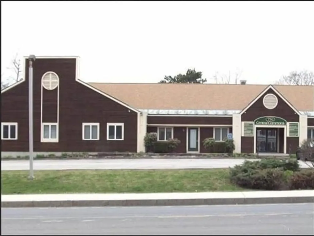 750 Central Avenue Dover NH 03820