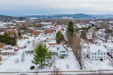 118 Barnes Street West Rutland VT 05701