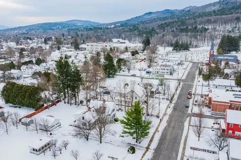 118 Barnes Street West Rutland VT 05701