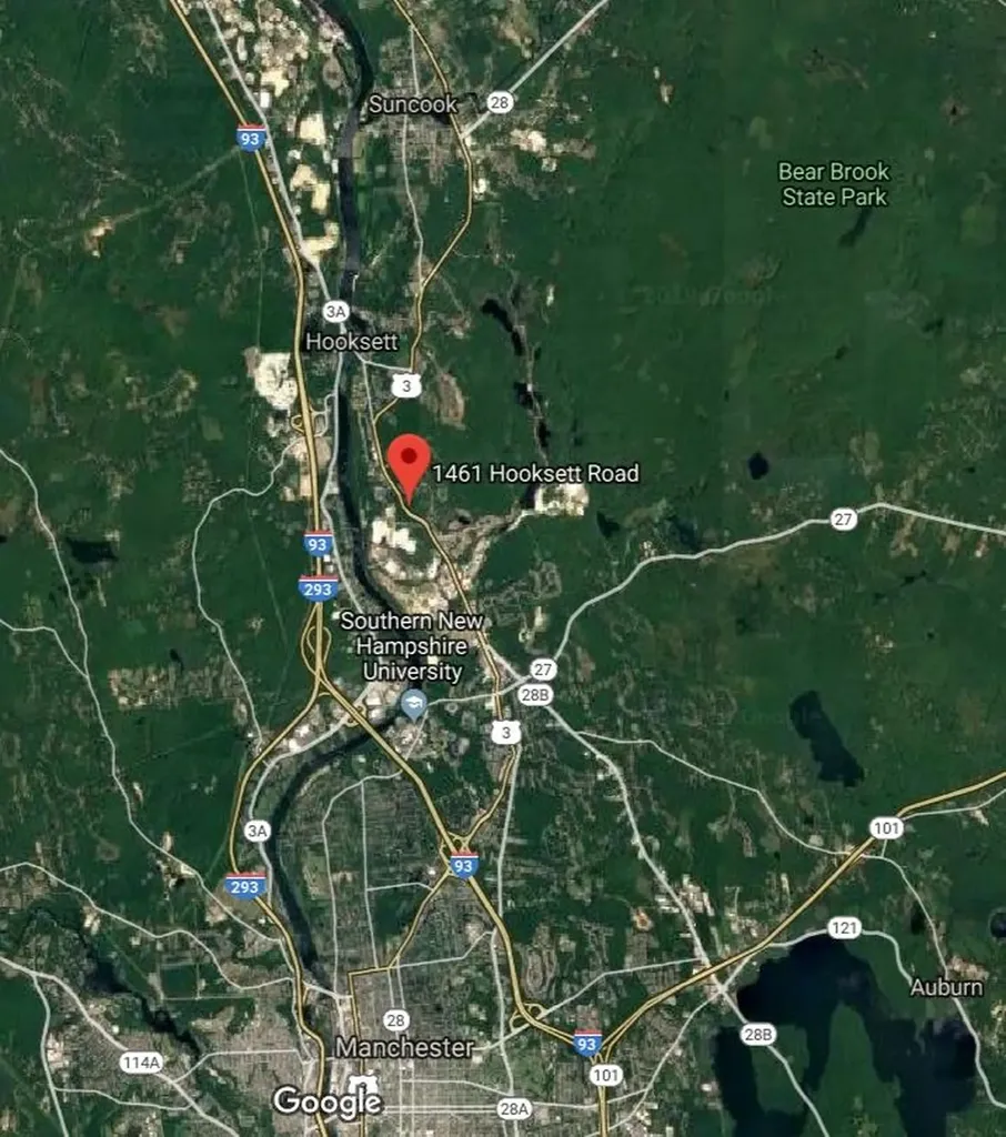 126 Rt. 27 Bypass Raymond NH 03077