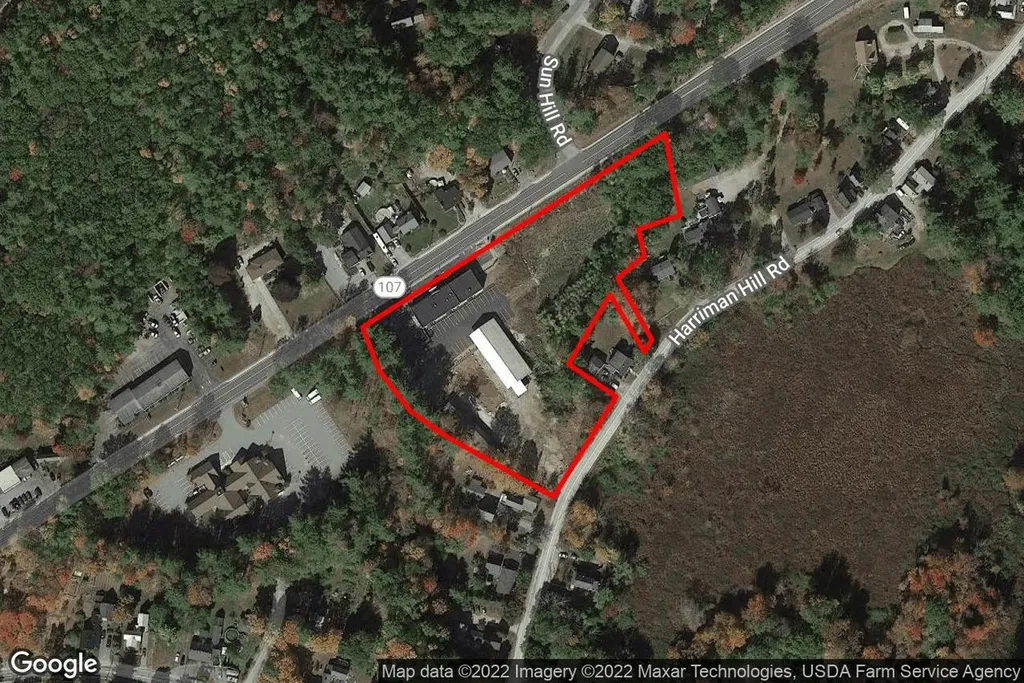 126 Rt. 27 Bypass Raymond NH 03077