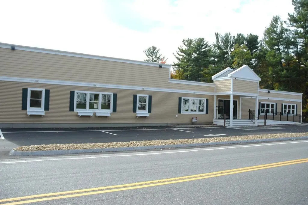 126 Rt. 27 Bypass Raymond NH 03077