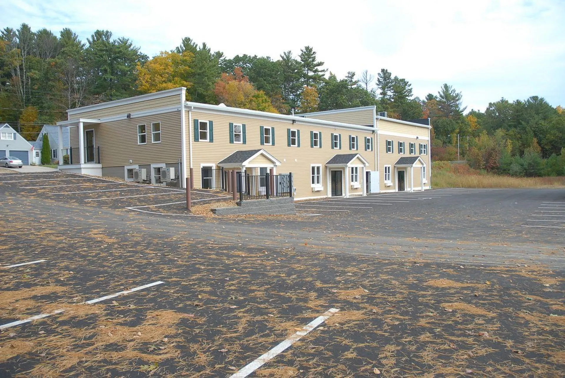 126 Rt. 27 Bypass Raymond NH 03077