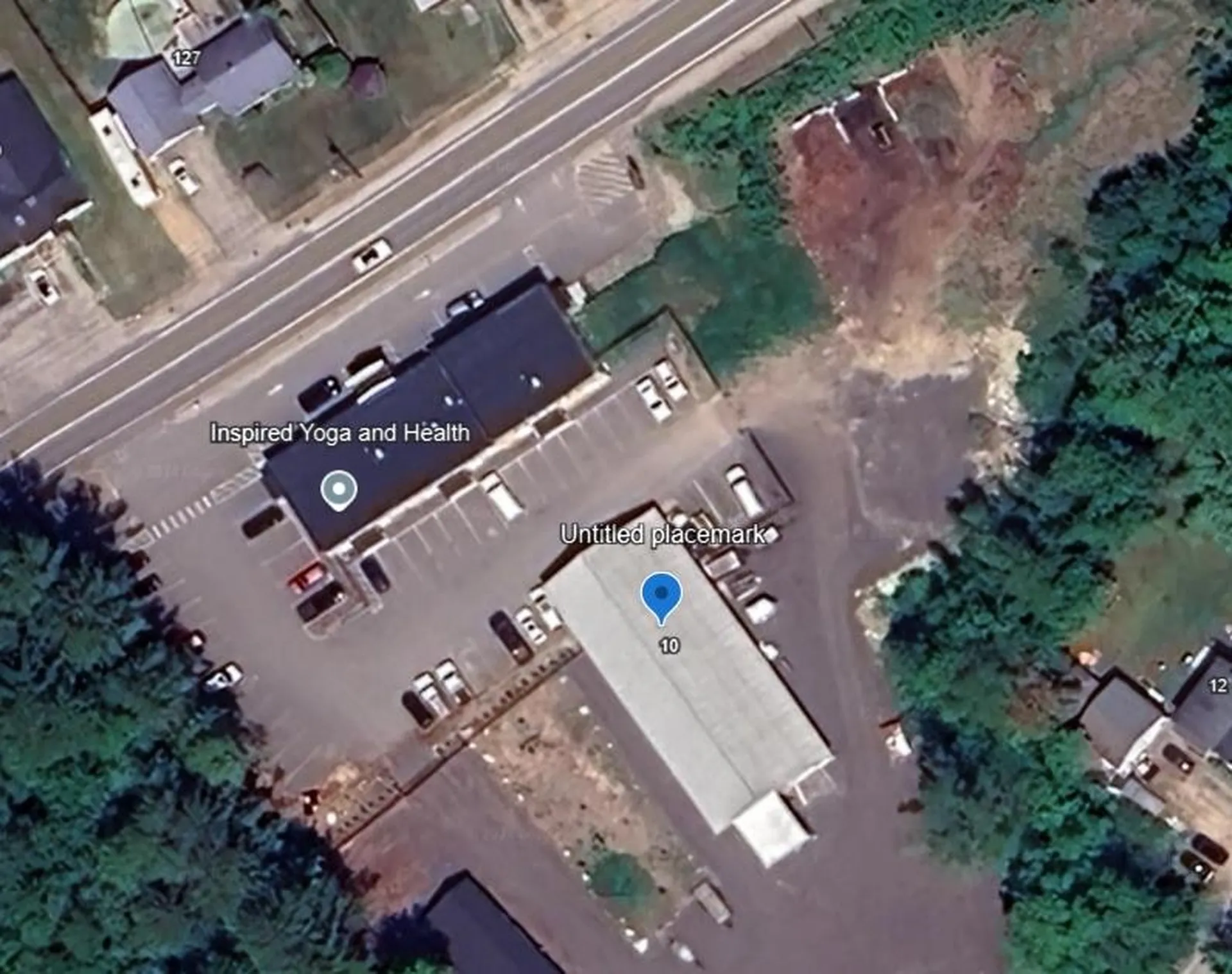 126 Rt. 27 Bypass Raymond NH 03077