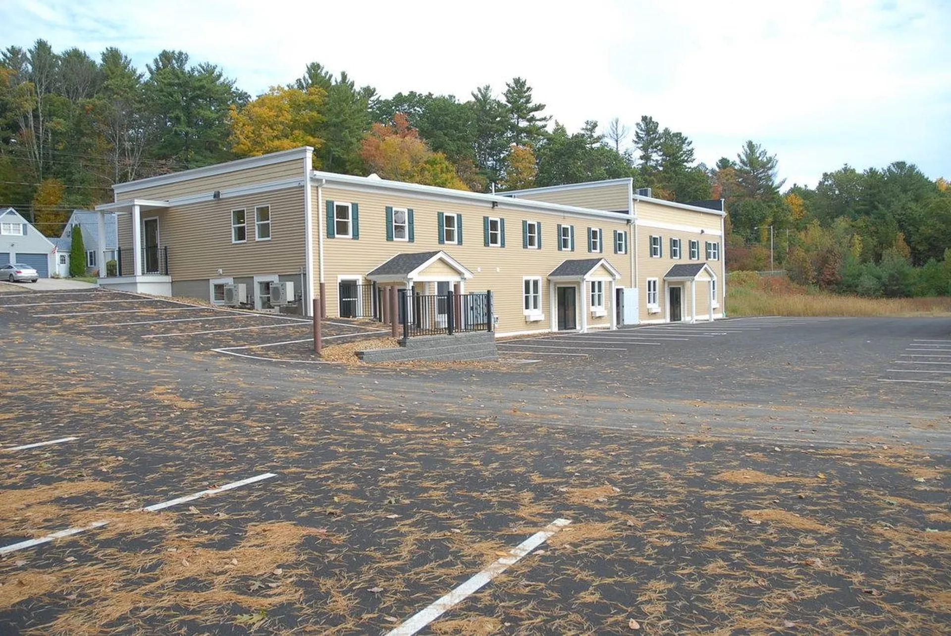126 Rt. 27 Bypass Raymond NH 03077