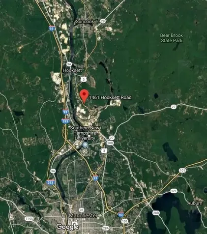 126 Rt. 27 Bypass Raymond NH 03077