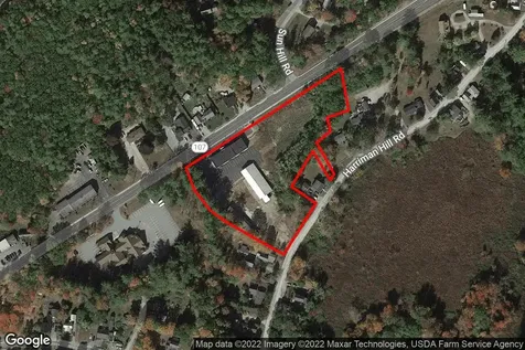 126 Rt. 27 Bypass Raymond NH 03077