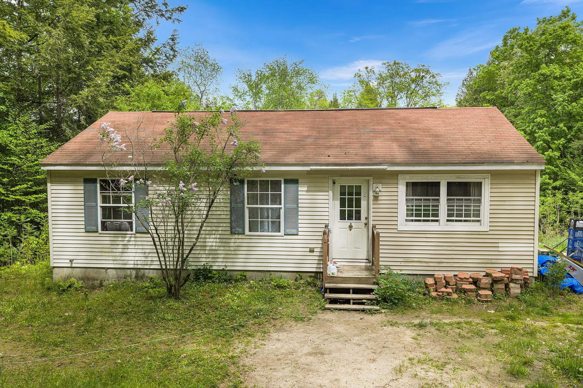 209 Matthews Road Swanzey NH 03446