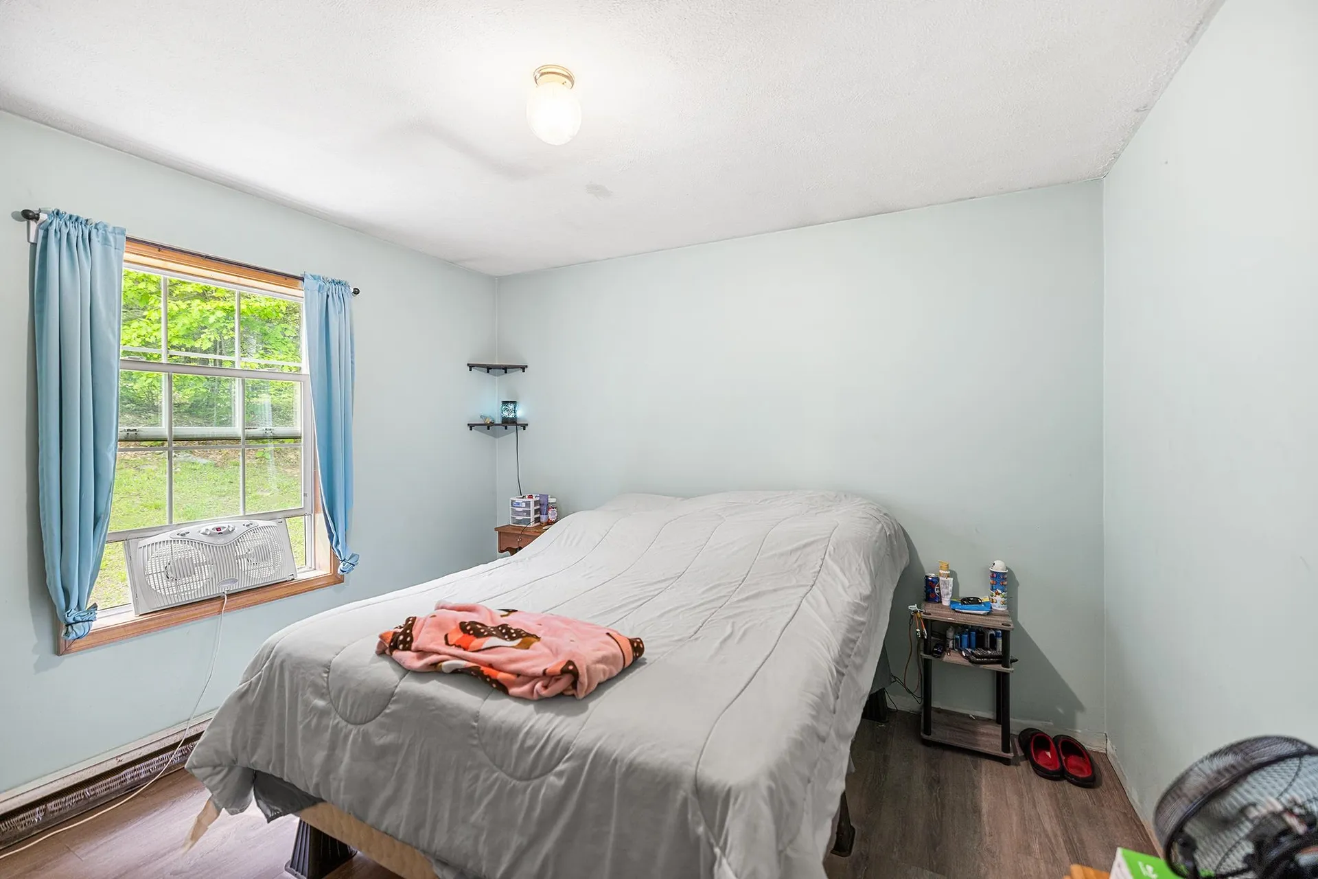 209 Matthews Road Swanzey NH 03446