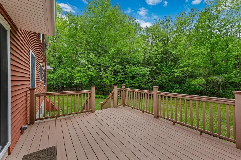 103 Dean Farm Road Jaffrey NH 03452