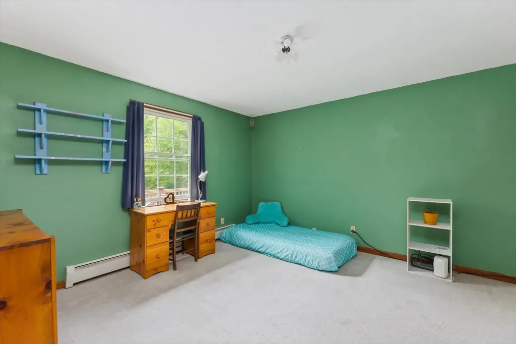 103 Dean Farm Road Jaffrey NH 03452