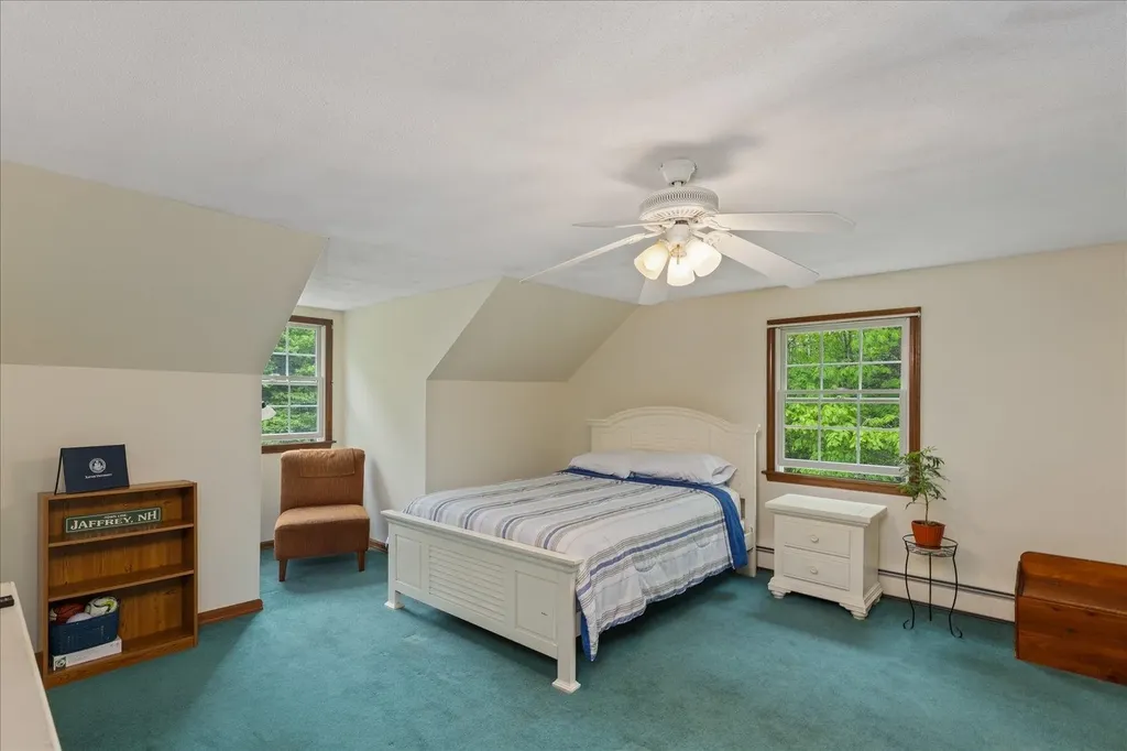 103 Dean Farm Road Jaffrey NH 03452