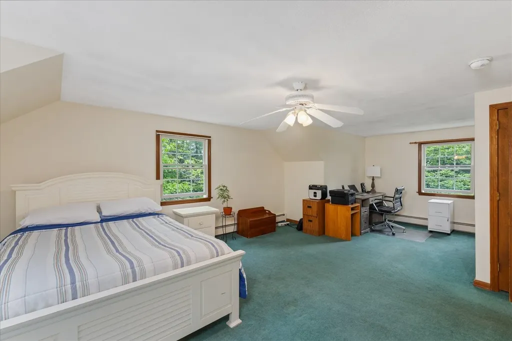 103 Dean Farm Road Jaffrey NH 03452
