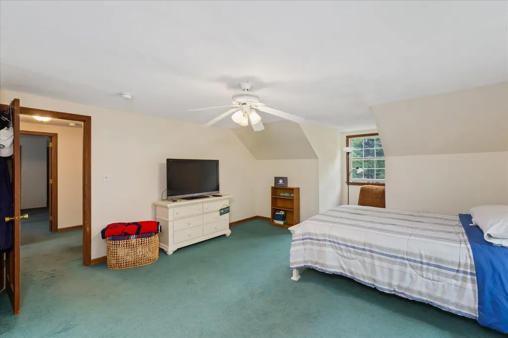 103 Dean Farm Road Jaffrey NH 03452