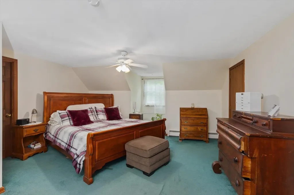 103 Dean Farm Road Jaffrey NH 03452