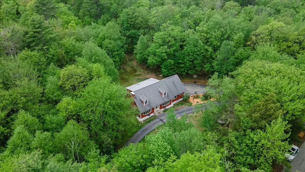 103 Dean Farm Road Jaffrey NH 03452