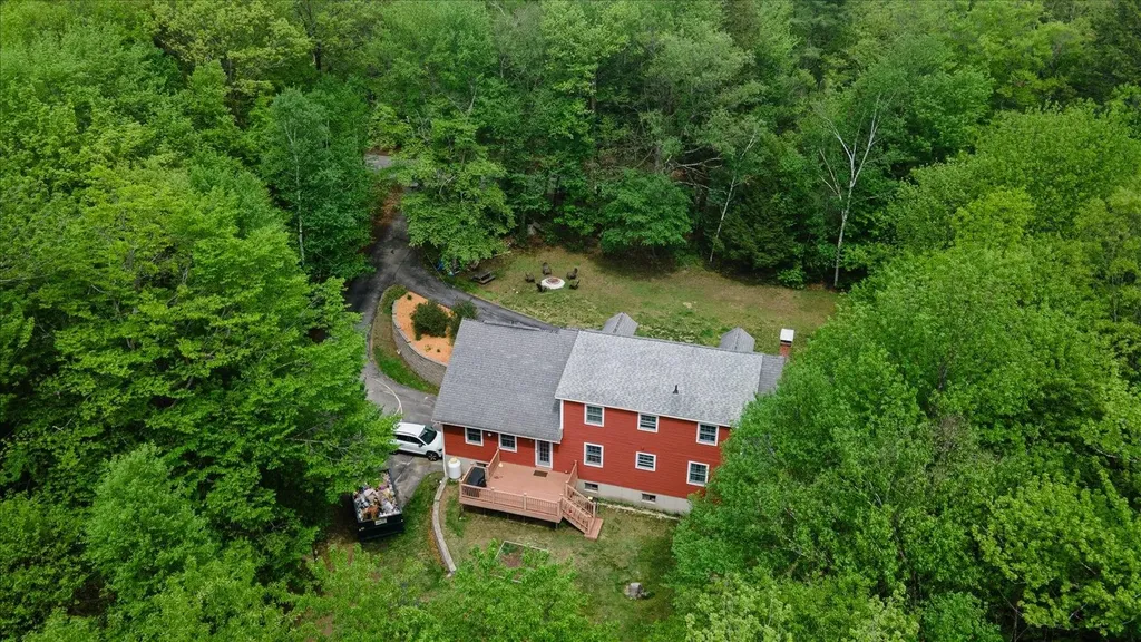 103 Dean Farm Road Jaffrey NH 03452