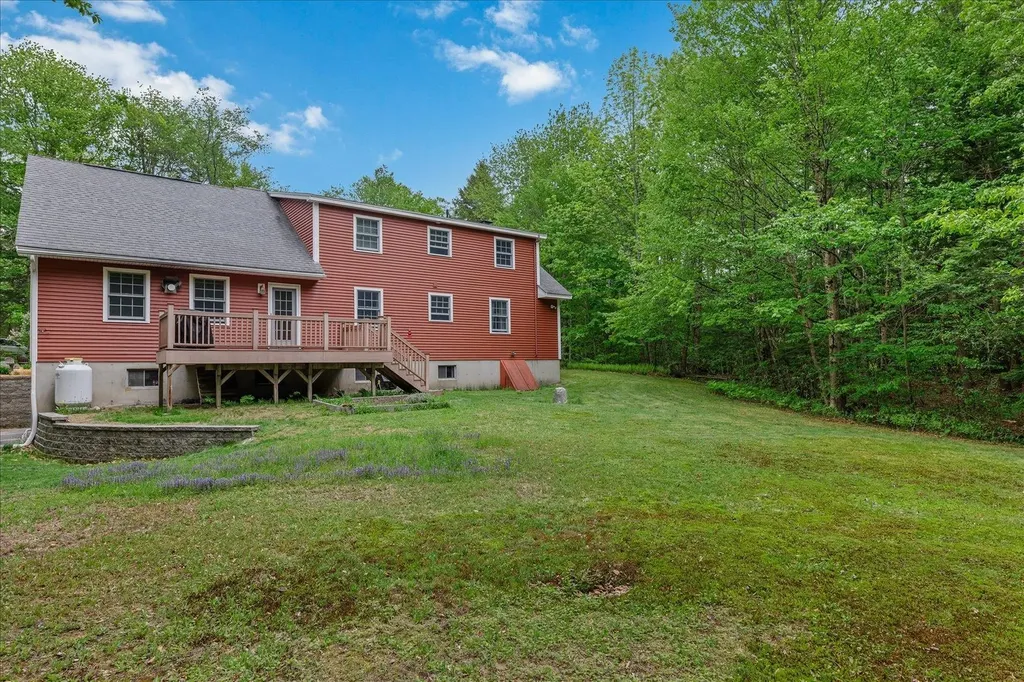 103 Dean Farm Road Jaffrey NH 03452