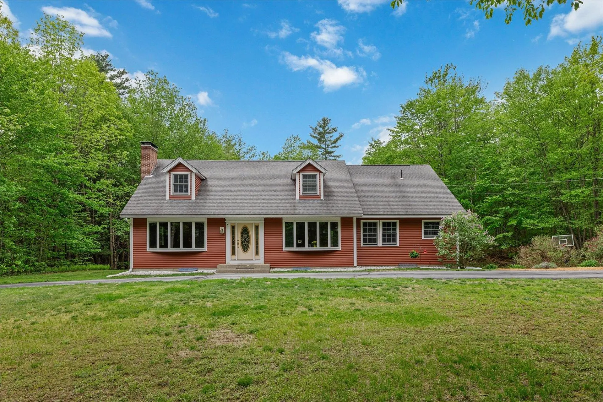 103 Dean Farm Road Jaffrey NH 03452