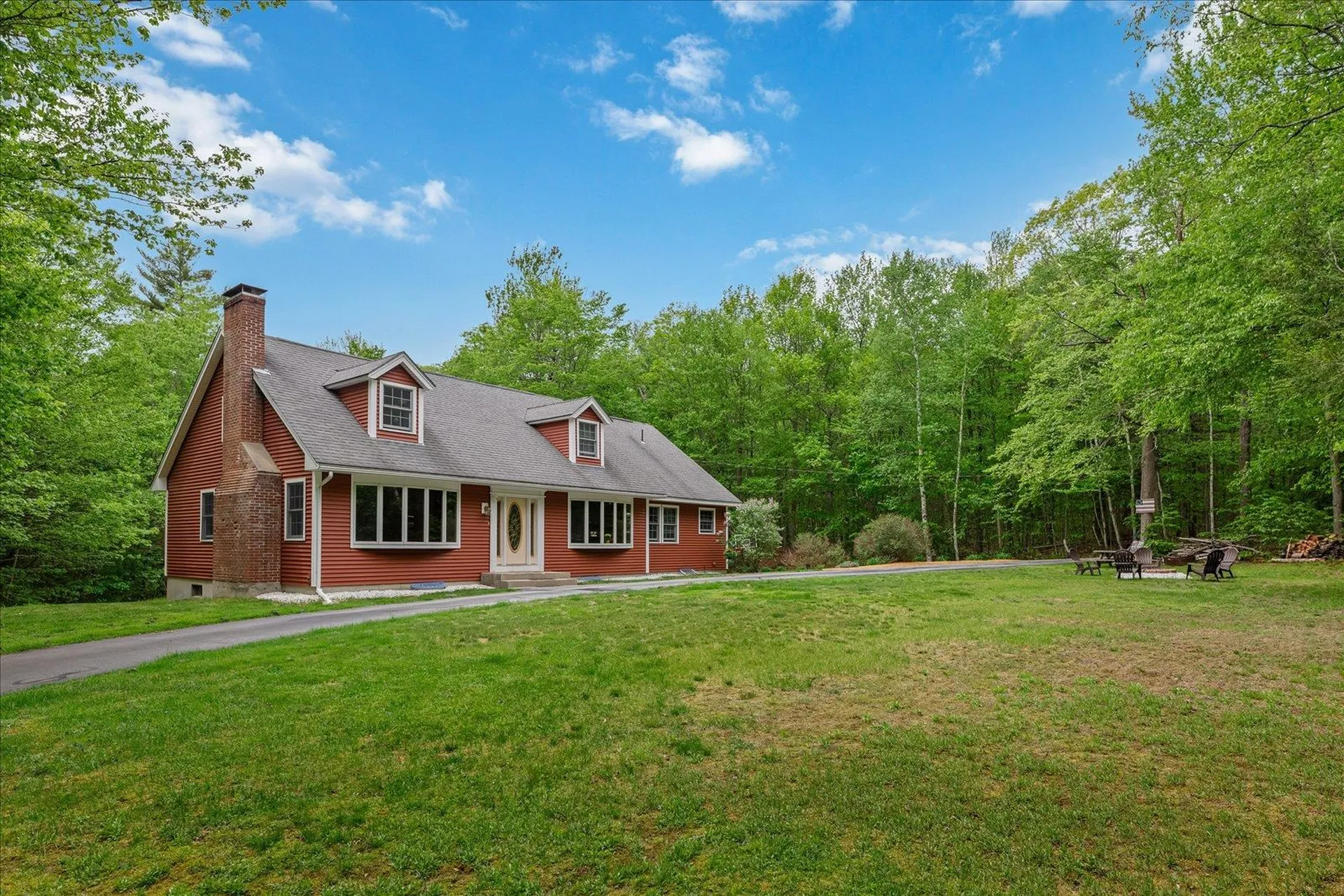 103 Dean Farm Road Jaffrey NH 03452