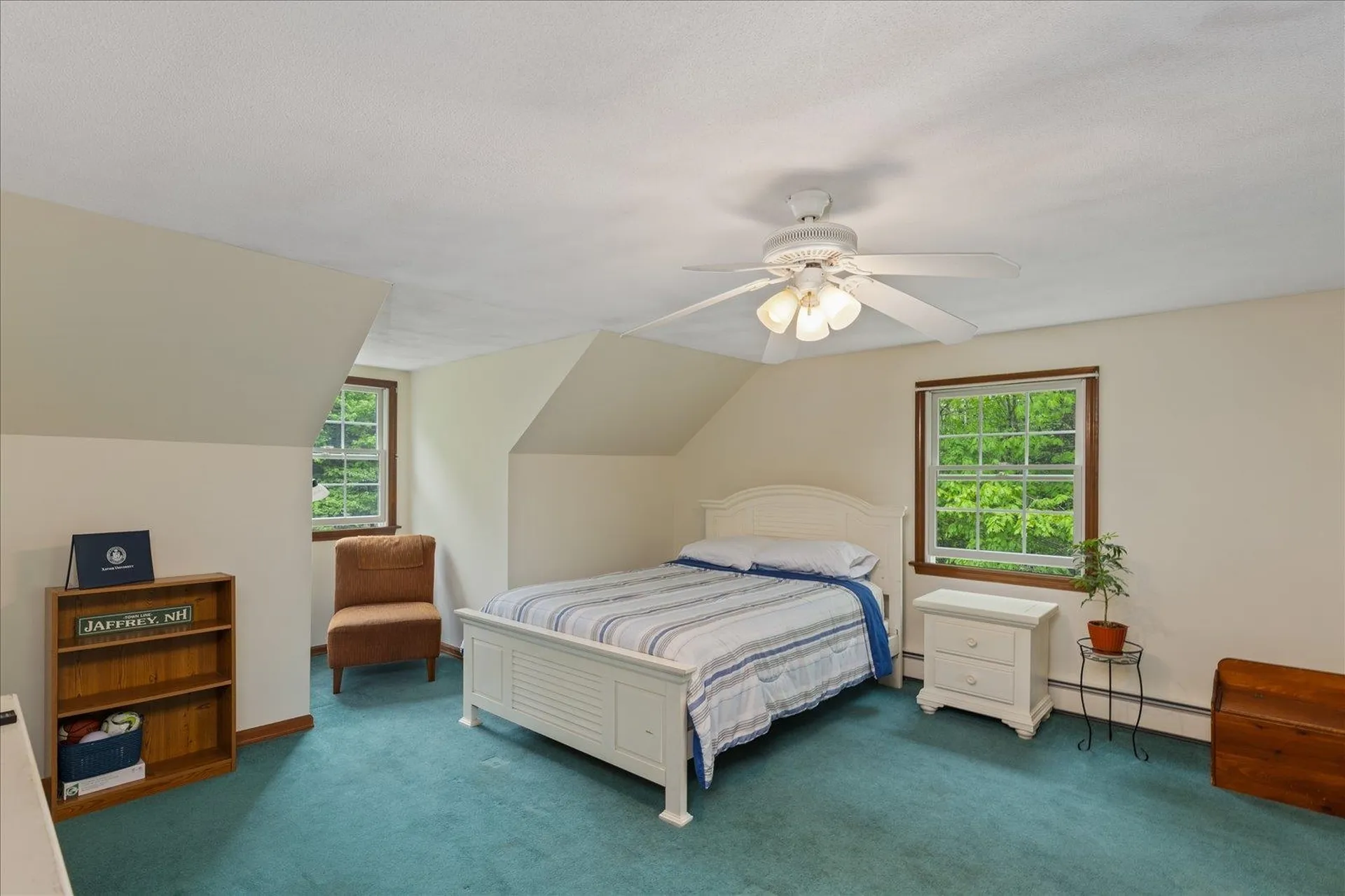 103 Dean Farm Road Jaffrey NH 03452