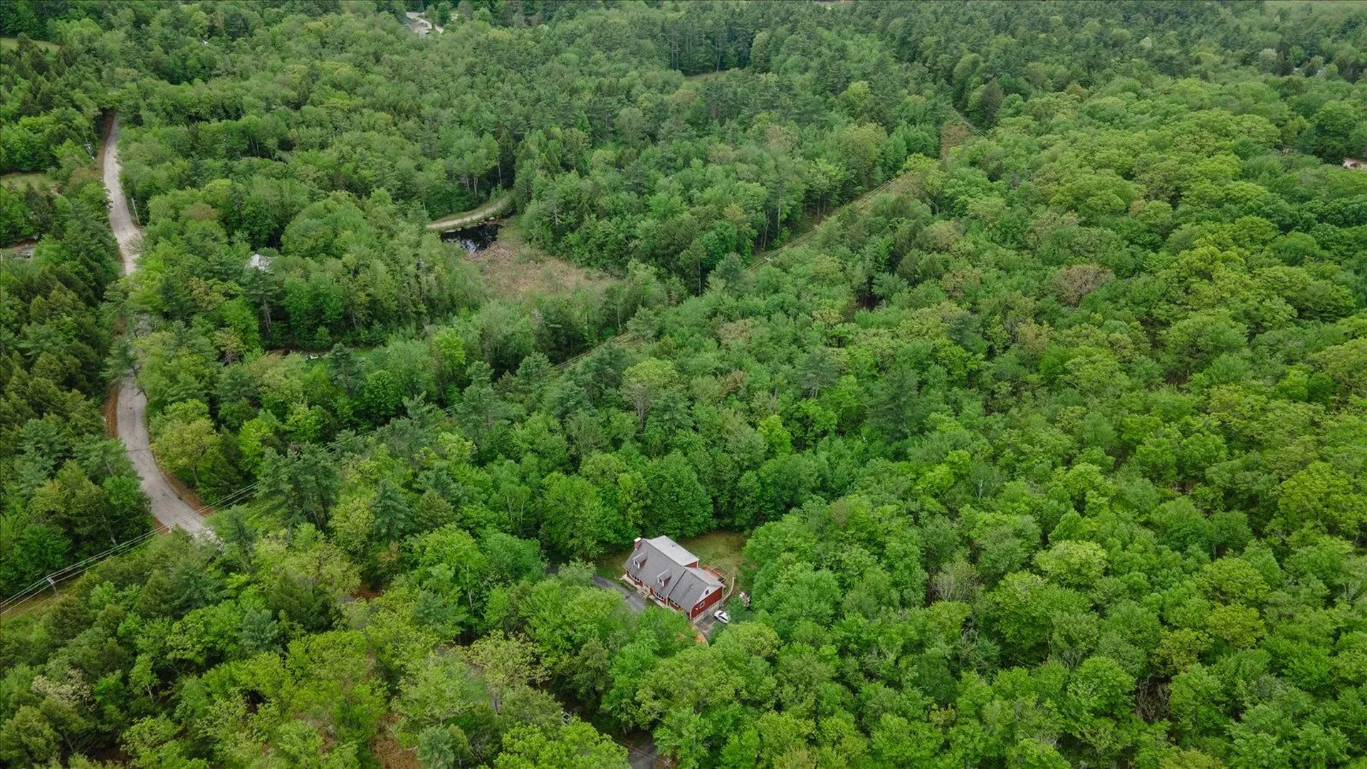 103 Dean Farm Road Jaffrey NH 03452