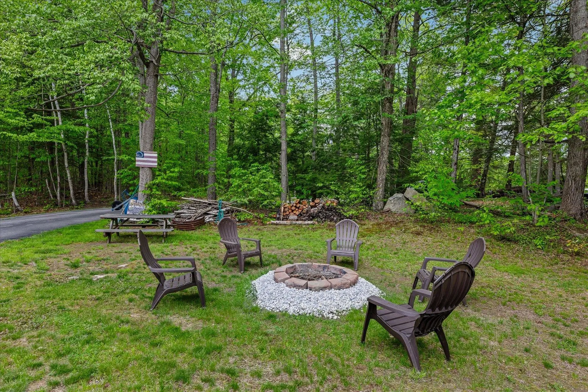 103 Dean Farm Road Jaffrey NH 03452