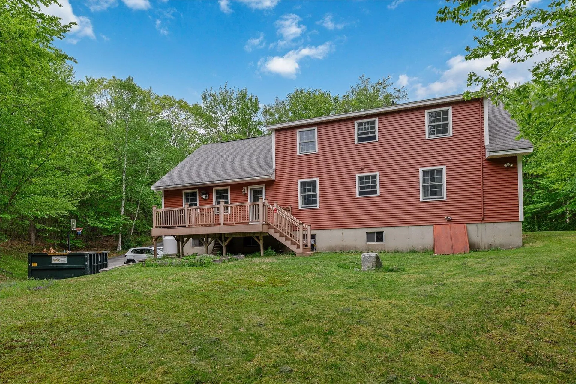 103 Dean Farm Road Jaffrey NH 03452