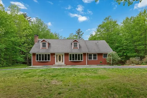 103 Dean Farm Road Jaffrey NH 03452