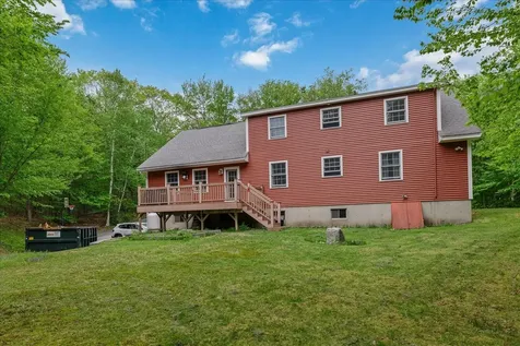 103 Dean Farm Road Jaffrey NH 03452