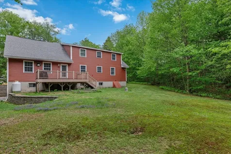 103 Dean Farm Road Jaffrey NH 03452